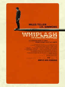 Whiplash | Одержимость