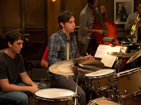 Whiplash | Одержимость