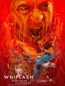 Whiplash | Одержимость