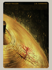 Whiplash | Одержимость