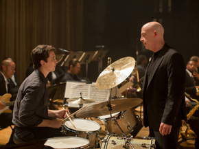 Whiplash | Одержимость