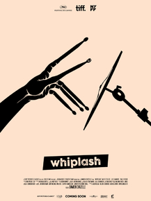 Whiplash | Одержимость