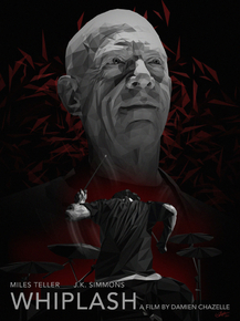Whiplash | Одержимость