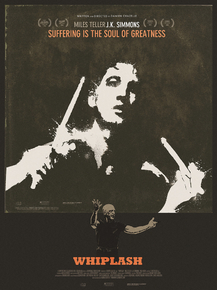 Whiplash | Одержимость