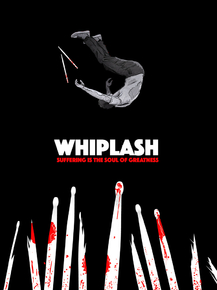 Whiplash | Одержимость