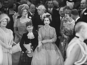 Queen Elizabeth II | Елизавета Вторая Queen Elizabeth II | Елизавета Вторая