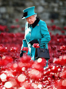Queen Elizabeth II | Елизавета Вторая Queen Elizabeth II | Елизавета Вторая