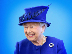 Queen Elizabeth II | Елизавета Вторая Queen Elizabeth II | Елизавета Вторая