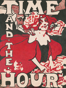 Ethel Reed - Time and the Hour | Этель Рид