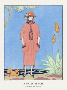 George Barbier | Жорж Барбье