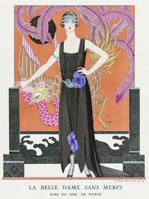 George Barbier | Жорж Барбье
