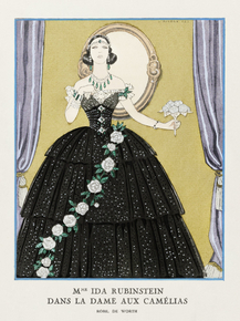 George Barbier | Жорж Барбье