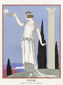 George Barbier | Жорж Барбье