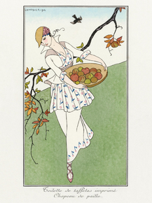 George Barbier | Жорж Барбье