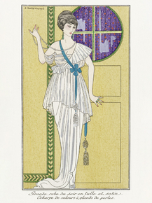 George Barbier | Жорж Барбье