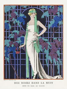 George Barbier | Жорж Барбье
