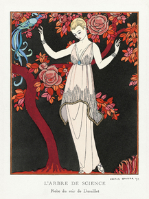 George Barbier | Жорж Барбье George Barbier | Жорж Барбье