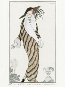 George Barbier | Жорж Барбье