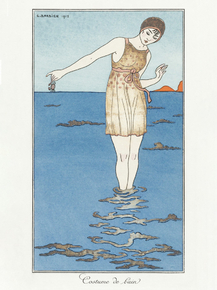 George Barbier | Жорж Барбье