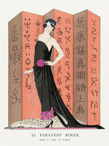 George Barbier | Жорж Барбье
