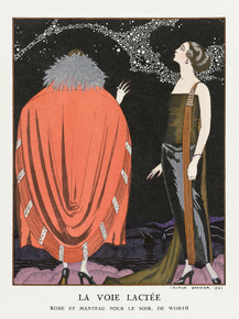 George Barbier | Жорж Барбье