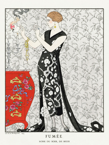 George Barbier | Жорж Барбье