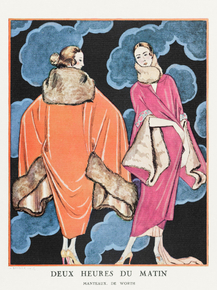 George Barbier | Жорж Барбье
