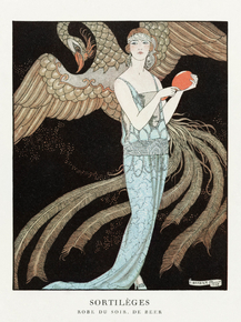 George Barbier | Жорж Барбье George Barbier | Жорж Барбье