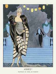 George Barbier | Жорж Барбье
