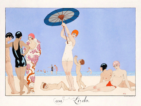 George Barbier | Жорж Барбье