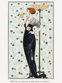 George Barbier | Жорж Барбье