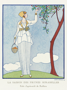 George Barbier | Жорж Барбье