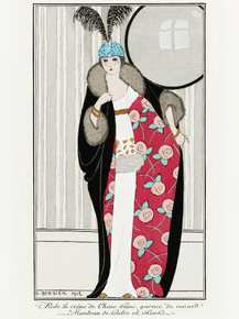 George Barbier | Жорж Барбье