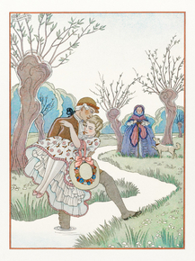 George Barbier | Жорж Барбье