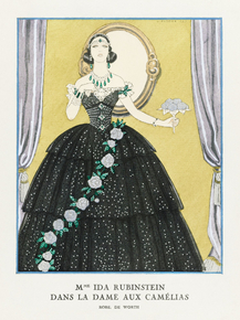 George Barbier | Жорж Барбье