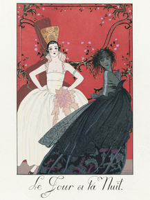 George Barbier | Жорж Барбье