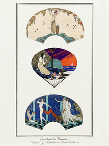 George Barbier | Жорж Барбье