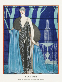 George Barbier | Жорж Барбье