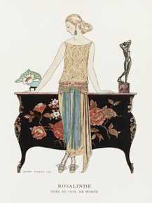 George Barbier | Жорж Барбье