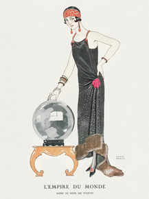 George Barbier | Жорж Барбье George Barbier | Жорж Барбье