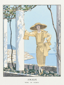 George Barbier | Жорж Барбье