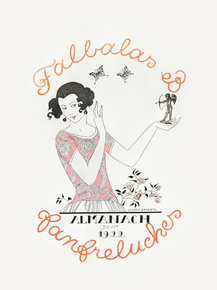 George Barbier | Жорж Барбье