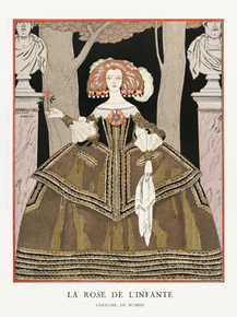 George Barbier | Жорж Барбье