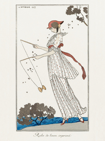 George Barbier | Жорж Барбье