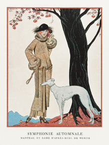 George Barbier | Жорж Барбье