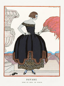 George Barbier | Жорж Барбье
