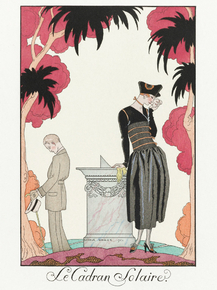 George Barbier | Жорж Барбье