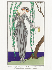 George Barbier | Жорж Барбье