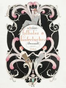 George Barbier | Жорж Барбье