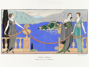 George Barbier | Жорж Барбье